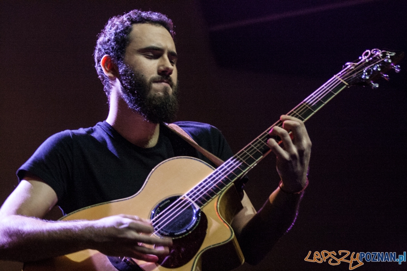 Tribute to Michael Jackson (10.01.2015) Sala Ziemi Foto: © LepszyPOZNAN.pl / Karolina Kiraga Tribute to Michael Jackson (10.01.2015) Sala Ziemi Foto: © LepszyPOZNAN.pl / Karolina Kiraga