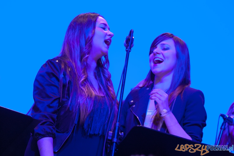 Tribute to Michael Jackson (10.01.2015) Sala Ziemi Foto: © LepszyPOZNAN.pl / Karolina Kiraga Tribute to Michael Jackson (10.01.2015) Sala Ziemi Foto: © LepszyPOZNAN.pl / Karolina Kiraga