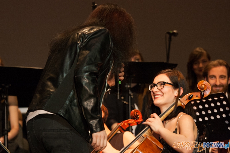 Tribute to Michael Jackson (10.01.2015) Sala Ziemi Foto: © LepszyPOZNAN.pl / Karolina Kiraga Tribute to Michael Jackson (10.01.2015) Sala Ziemi Foto: © LepszyPOZNAN.pl / Karolina Kiraga