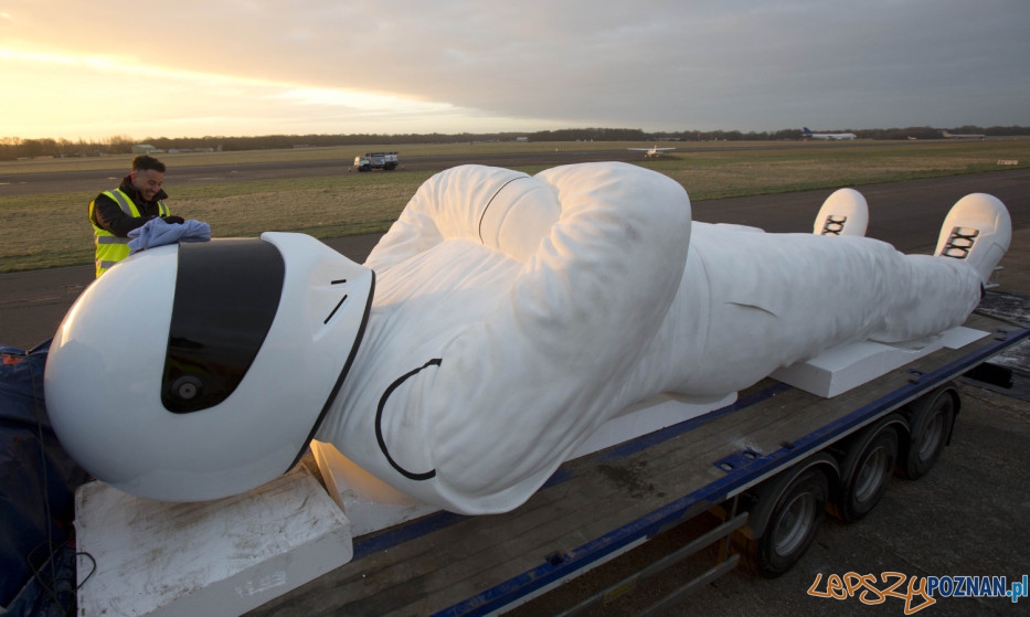 Big Stig Foto: topgear.com.pl Big Stig Foto: topgear.com.pl