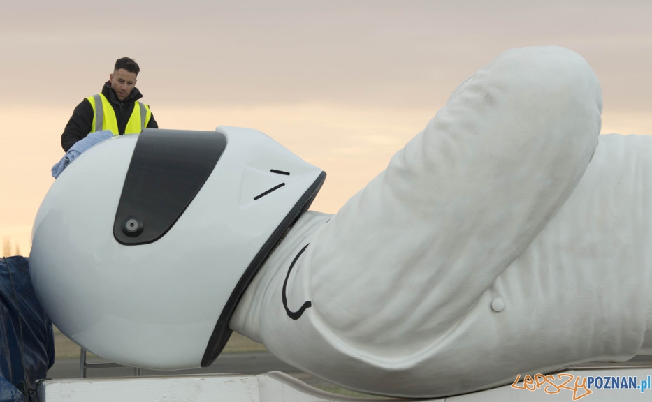 Big Stig Foto: topgear.com.pl Big Stig Foto: topgear.com.pl