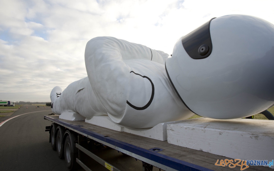 Big Stig Foto: topgear.com.pl Big Stig Foto: topgear.com.pl