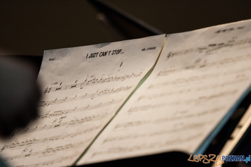 Tribute to Michael Jackson (10.01.2015) Sala Ziemi Foto: © LepszyPOZNAN.pl / Karolina Kiraga Tribute to Michael Jackson (10.01.2015) Sala Ziemi Foto: © LepszyPOZNAN.pl / Karolina Kiraga