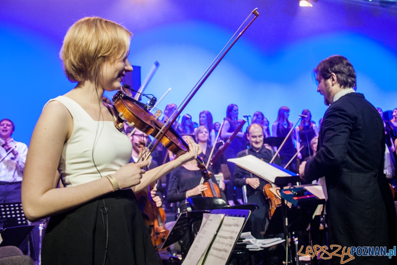 Tribute to Michael Jackson (10.01.2015) Sala Ziemi Foto: © LepszyPOZNAN.pl / Karolina Kiraga Tribute to Michael Jackson (10.01.2015) Sala Ziemi Foto: © LepszyPOZNAN.pl / Karolina Kiraga