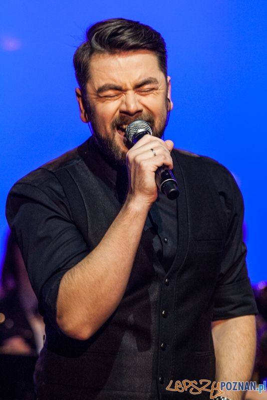 Tribute to Michael Jackson (10.01.2015) Sala Ziemi Foto: © LepszyPOZNAN.pl / Karolina Kiraga Tribute to Michael Jackson (10.01.2015) Sala Ziemi Foto: © LepszyPOZNAN.pl / Karolina Kiraga