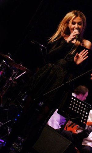 Kasia Moś  Foto: mat.prasowe