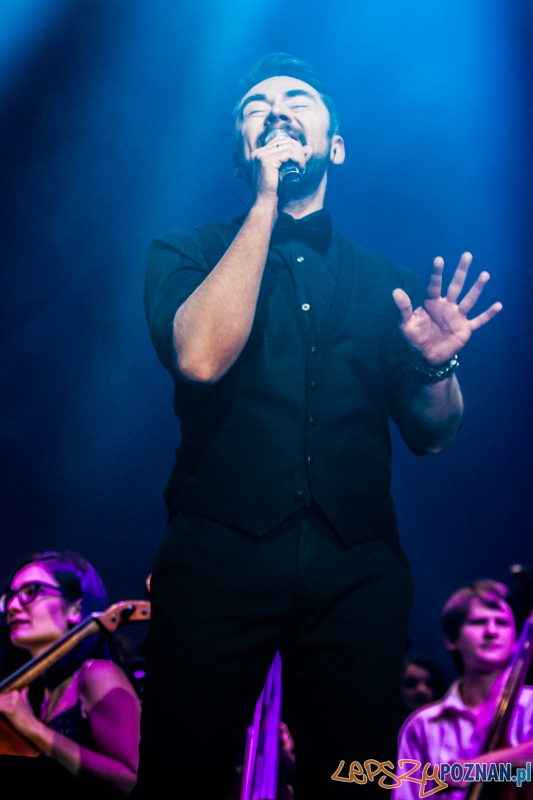 Tribute to Michael Jackson (10.01.2015) Sala Ziemi Foto: © LepszyPOZNAN.pl / Karolina Kiraga Tribute to Michael Jackson (10.01.2015) Sala Ziemi Foto: © LepszyPOZNAN.pl / Karolina Kiraga