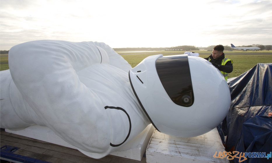 Big Stig Foto: topgear.com.pl Big Stig Foto: topgear.com.pl