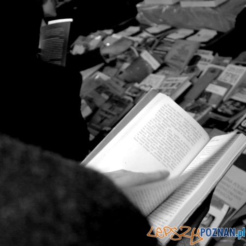 Tam na Jeżyckim (1) Foto: WSNHiD Tam na Jeżyckim (1) Foto: WSNHiD