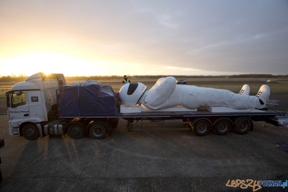 Big Stig Foto: topgear.com.pl Big Stig Foto: topgear.com.pl