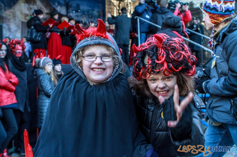Orszak Trzech Króli - Poznań 06.01.2015 r. Foto: LepszyPOZNAN.pl / Paweł Rychter Orszak Trzech Króli - Poznań 06.01.2015 r. Foto: LepszyPOZNAN.pl / Paweł Rychter