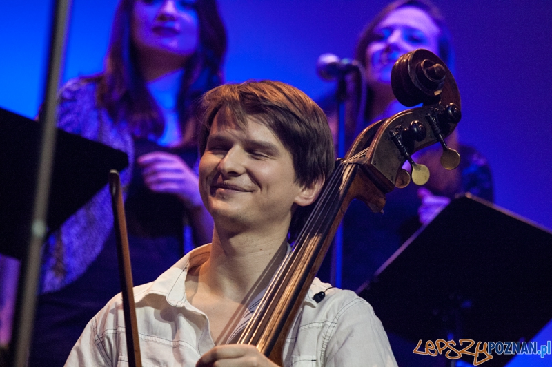 Tribute to Michael Jackson (10.01.2015) Sala Ziemi Foto: © LepszyPOZNAN.pl / Karolina Kiraga Tribute to Michael Jackson (10.01.2015) Sala Ziemi Foto: © LepszyPOZNAN.pl / Karolina Kiraga