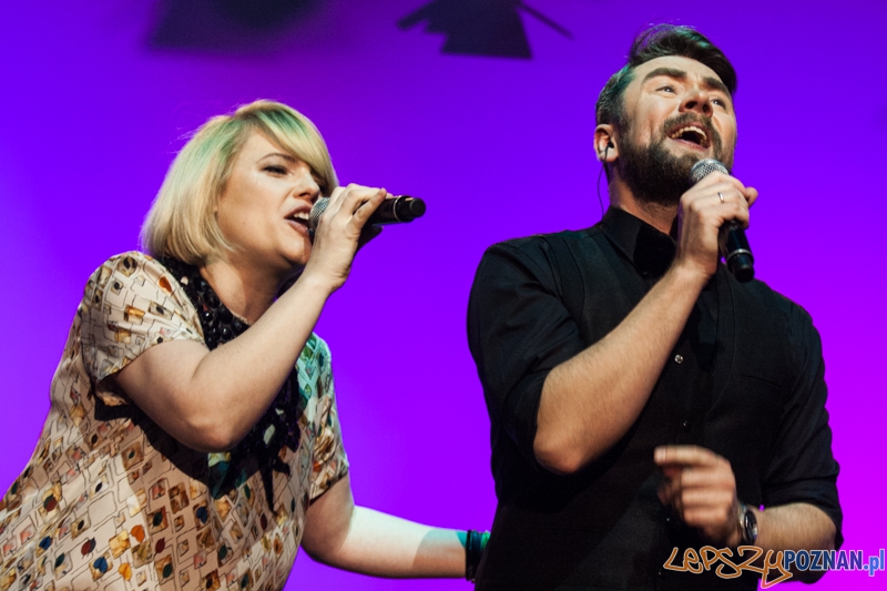 Tribute to Michael Jackson (10.01.2015) Sala Ziemi Foto: © LepszyPOZNAN.pl / Karolina Kiraga Tribute to Michael Jackson (10.01.2015) Sala Ziemi Foto: © LepszyPOZNAN.pl / Karolina Kiraga