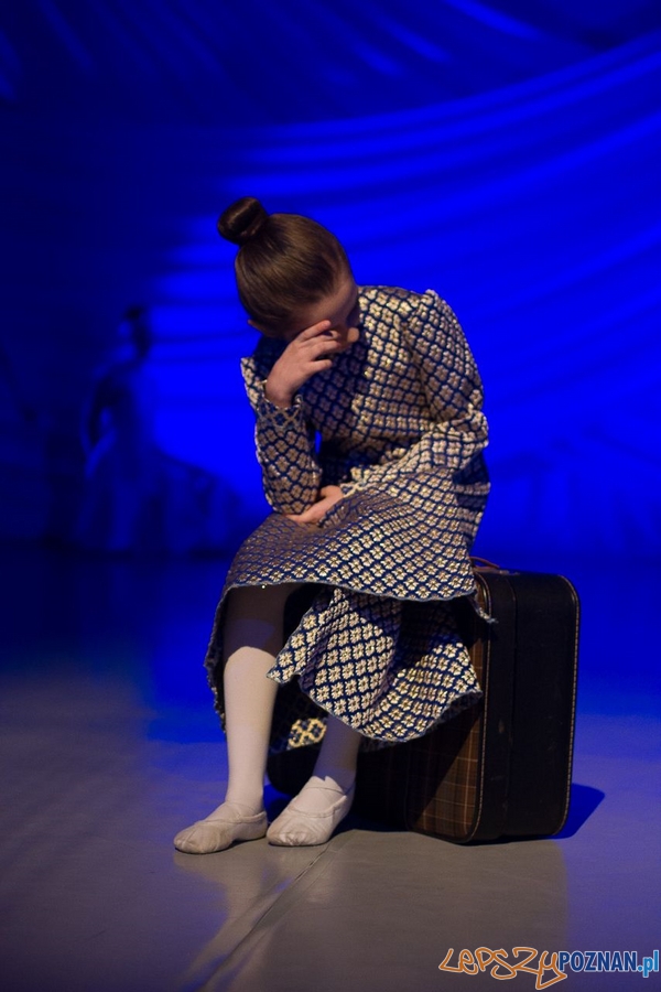 Zimowe Impresje (2) Foto: Łukasz Babst Zimowe Impresje (2) Foto: Łukasz Babst