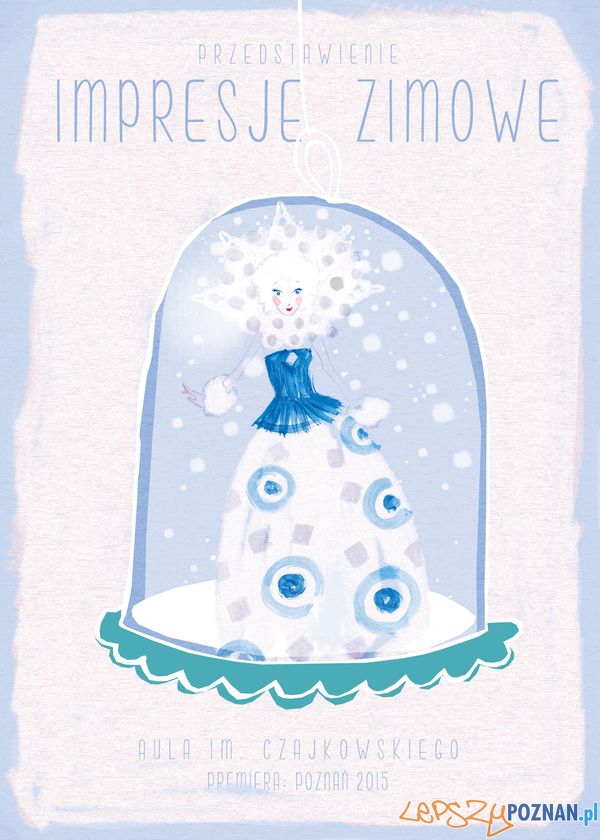 Impresje-zimowe  Foto: 