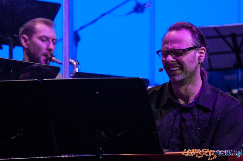 Tribute to Michael Jackson (10.01.2015) Sala Ziemi Foto: © LepszyPOZNAN.pl / Karolina Kiraga Tribute to Michael Jackson (10.01.2015) Sala Ziemi Foto: © LepszyPOZNAN.pl / Karolina Kiraga