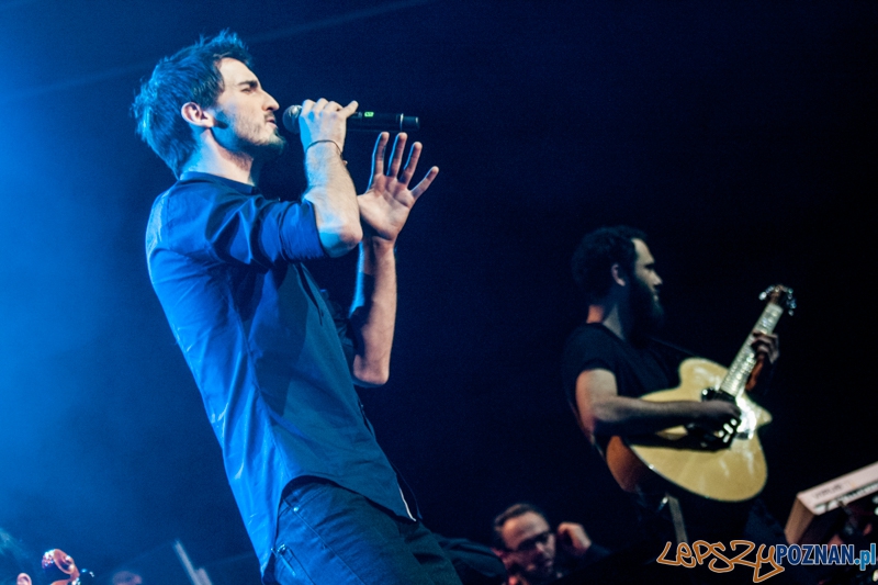 Tribute to Michael Jackson (10.01.2015) Sala Ziemi Foto: © LepszyPOZNAN.pl / Karolina Kiraga Tribute to Michael Jackson (10.01.2015) Sala Ziemi Foto: © LepszyPOZNAN.pl / Karolina Kiraga