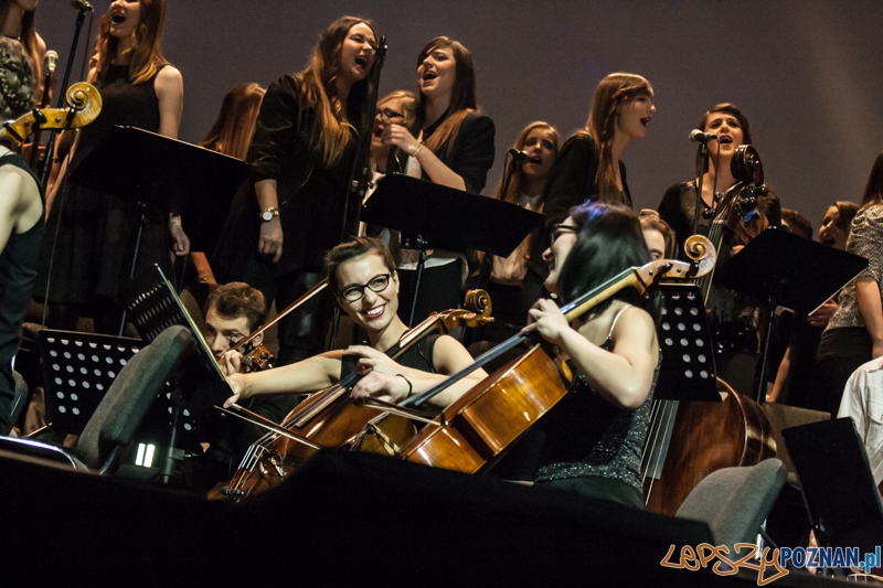 Tribute to Michael Jackson (10.01.2015) Sala Ziemi Foto: © LepszyPOZNAN.pl / Karolina Kiraga Tribute to Michael Jackson (10.01.2015) Sala Ziemi Foto: © LepszyPOZNAN.pl / Karolina Kiraga