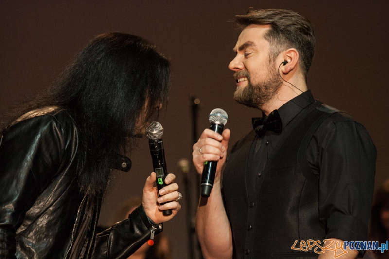 Tribute to Michael Jackson (10.01.2015) Sala Ziemi Foto: © LepszyPOZNAN.pl / Karolina Kiraga Tribute to Michael Jackson (10.01.2015) Sala Ziemi Foto: © LepszyPOZNAN.pl / Karolina Kiraga