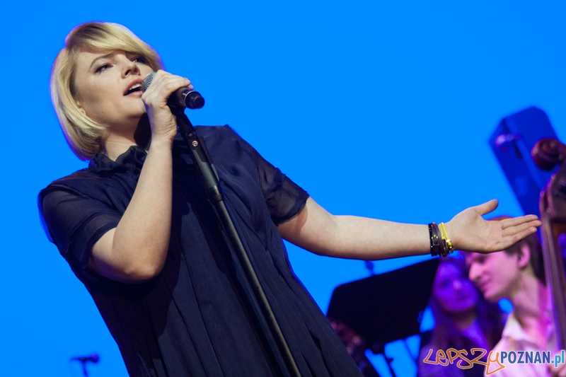 Tribute to Michael Jackson (10.01.2015) Sala Ziemi Foto: © LepszyPOZNAN.pl / Karolina Kiraga Tribute to Michael Jackson (10.01.2015) Sala Ziemi Foto: © LepszyPOZNAN.pl / Karolina Kiraga