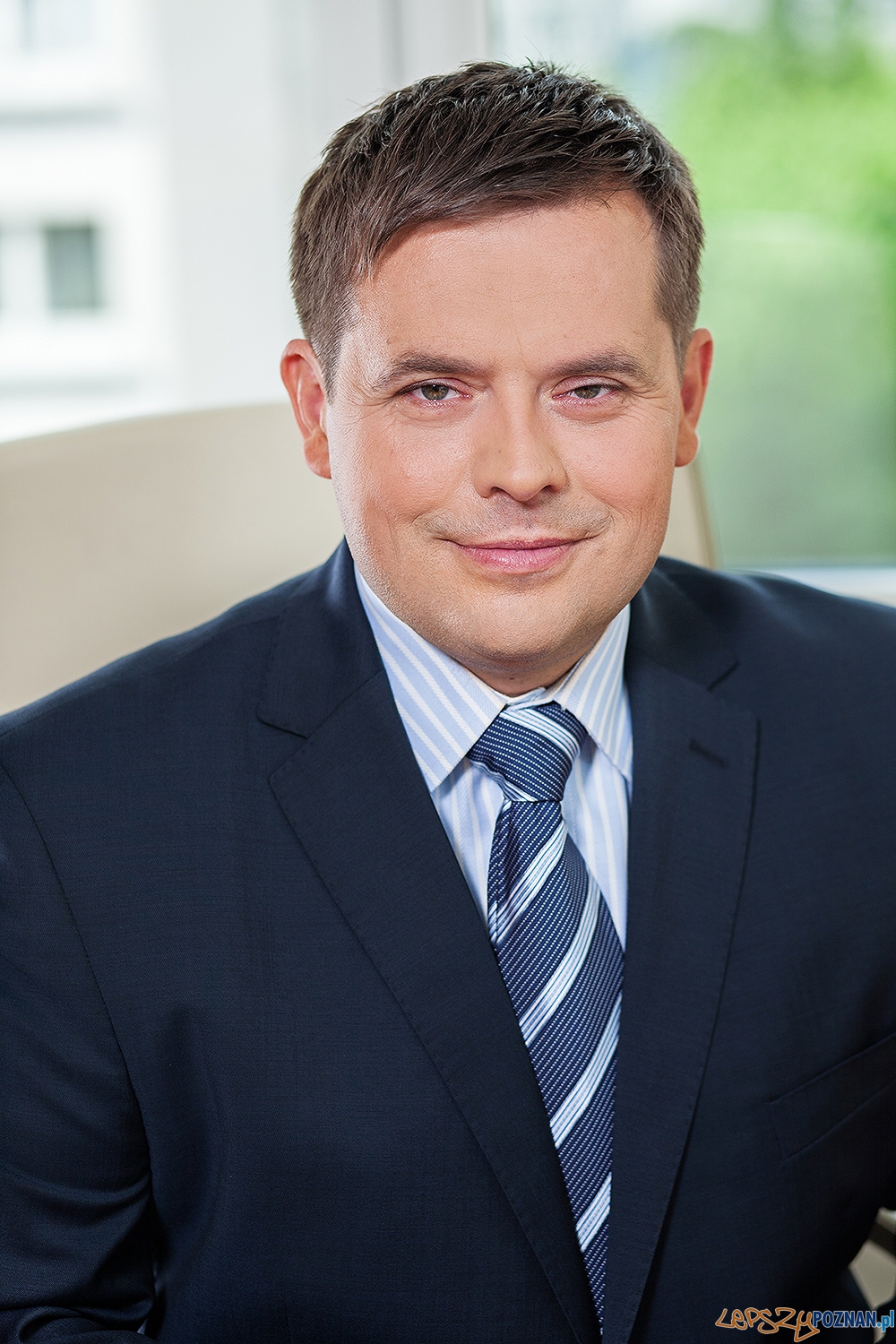 Jaroslaw_Pijanowski Foto: INEA Jaroslaw_Pijanowski Foto: INEA