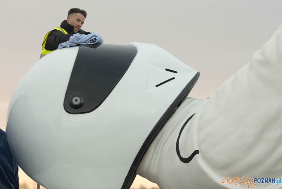 Big Stig Foto: topgear.com.pl Big Stig Foto: topgear.com.pl