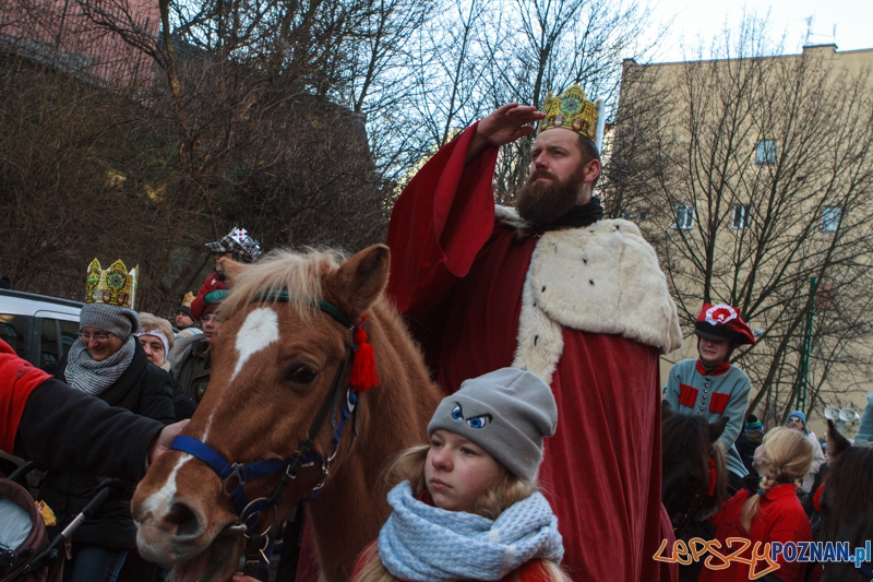 Orszak Trzech Króli - Poznań 06.01.2015 r. Foto: LepszyPOZNAN.pl / Paweł Rychter Orszak Trzech Króli - Poznań 06.01.2015 r. Foto: LepszyPOZNAN.pl / Paweł Rychter