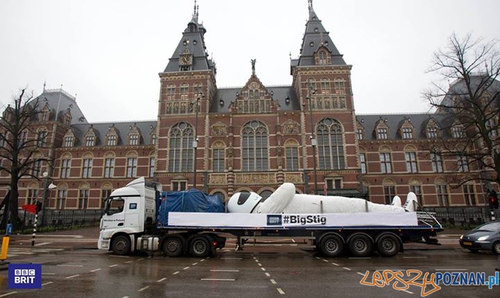 Big Stig Foto: topgear.com.pl Big Stig Foto: topgear.com.pl