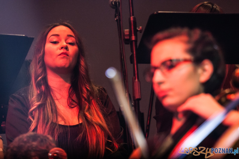 Tribute to Michael Jackson (10.01.2015) Sala Ziemi Foto: © LepszyPOZNAN.pl / Karolina Kiraga Tribute to Michael Jackson (10.01.2015) Sala Ziemi Foto: © LepszyPOZNAN.pl / Karolina Kiraga