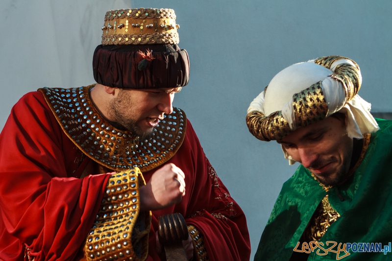 Orszak Trzech Króli - Poznań 06.01.2015 r. Foto: LepszyPOZNAN.pl / Paweł Rychter Orszak Trzech Króli - Poznań 06.01.2015 r. Foto: LepszyPOZNAN.pl / Paweł Rychter