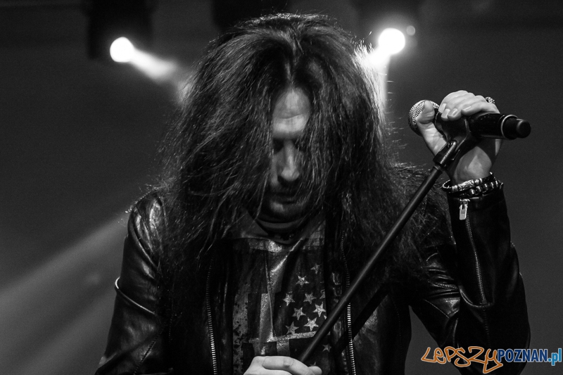 Tribute to Michael Jackson (10.01.2015) Sala Ziemi Foto: © LepszyPOZNAN.pl / Karolina Kiraga Tribute to Michael Jackson (10.01.2015) Sala Ziemi Foto: © LepszyPOZNAN.pl / Karolina Kiraga