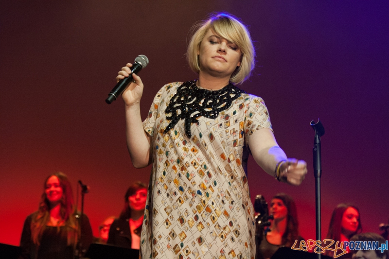 Tribute to Michael Jackson (10.01.2015) Sala Ziemi Foto: © LepszyPOZNAN.pl / Karolina Kiraga Tribute to Michael Jackson (10.01.2015) Sala Ziemi Foto: © LepszyPOZNAN.pl / Karolina Kiraga