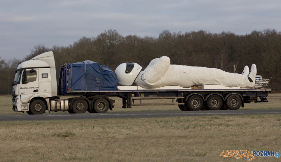 Big Stig Foto: topgear.com.pl Big Stig Foto: topgear.com.pl