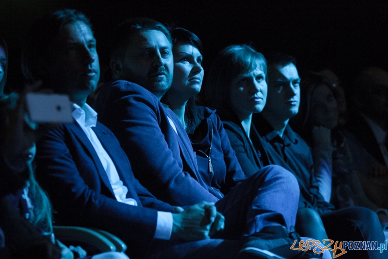 Tribute to Michael Jackson (10.01.2015) Sala Ziemi Foto: © LepszyPOZNAN.pl / Karolina Kiraga Tribute to Michael Jackson (10.01.2015) Sala Ziemi Foto: © LepszyPOZNAN.pl / Karolina Kiraga