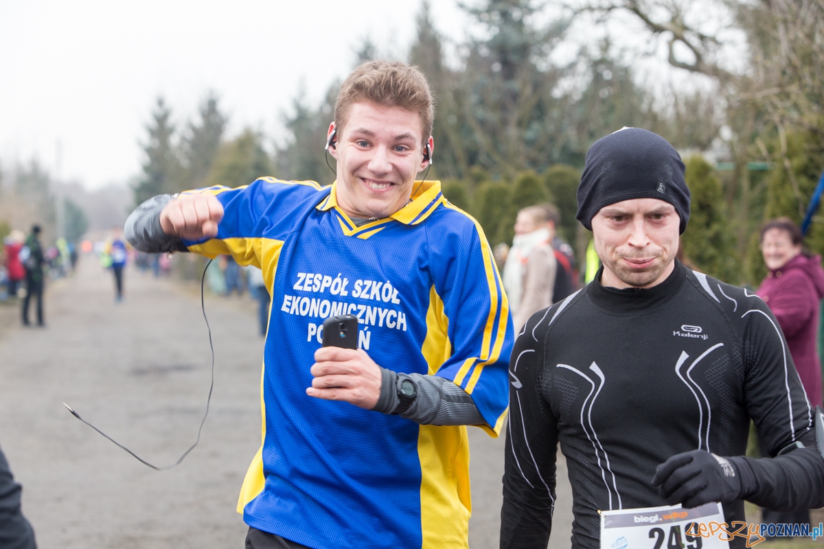 V Wildecka Dziesiątka Foto: lepszyPOZNAN.pl / Piotr Rychter V Wildecka Dziesiątka Foto: lepszyPOZNAN.pl / Piotr Rychter