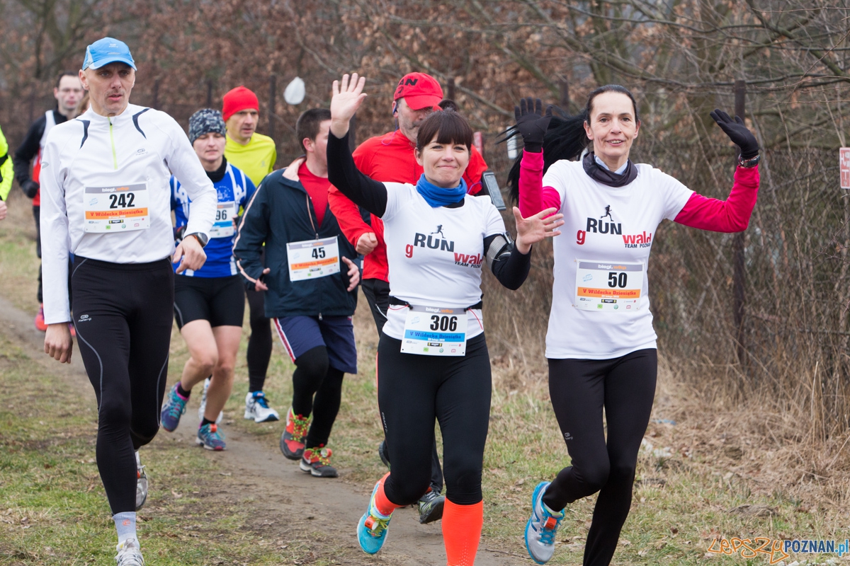 V Wildecka Dziesiątka Foto: lepszyPOZNAN.pl / Piotr Rychter V Wildecka Dziesiątka Foto: lepszyPOZNAN.pl / Piotr Rychter