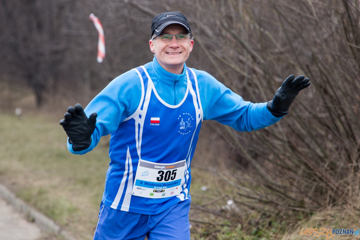 V Wildecka Dziesiątka Foto: lepszyPOZNAN.pl / Piotr Rychter V Wildecka Dziesiątka Foto: lepszyPOZNAN.pl / Piotr Rychter