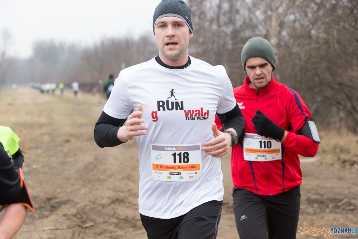 V Wildecka Dziesiątka Foto: lepszyPOZNAN.pl / Piotr Rychter V Wildecka Dziesiątka Foto: lepszyPOZNAN.pl / Piotr Rychter