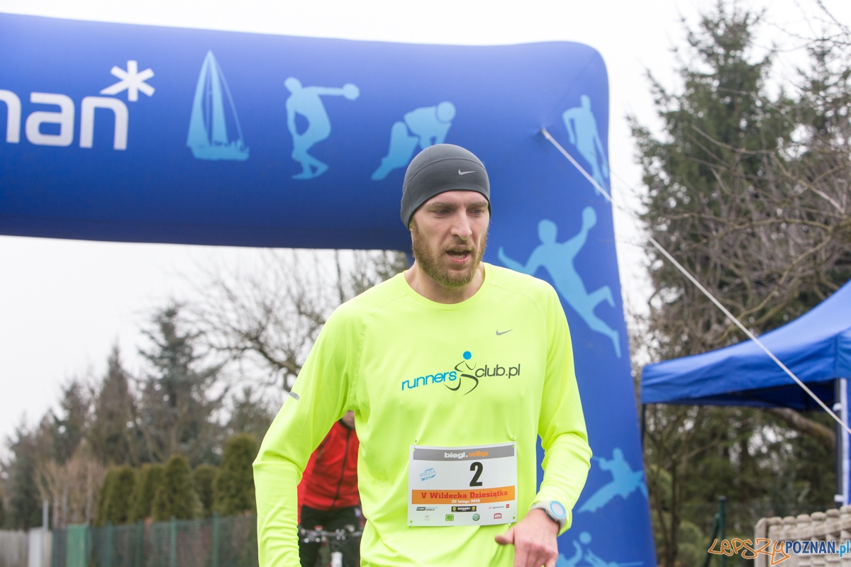 V Wildecka Dziesiątka Foto: lepszyPOZNAN.pl / Piotr Rychter V Wildecka Dziesiątka Foto: lepszyPOZNAN.pl / Piotr Rychter
