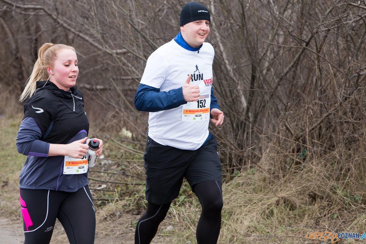 V Wildecka Dziesiątka Foto: lepszyPOZNAN.pl / Piotr Rychter V Wildecka Dziesiątka Foto: lepszyPOZNAN.pl / Piotr Rychter