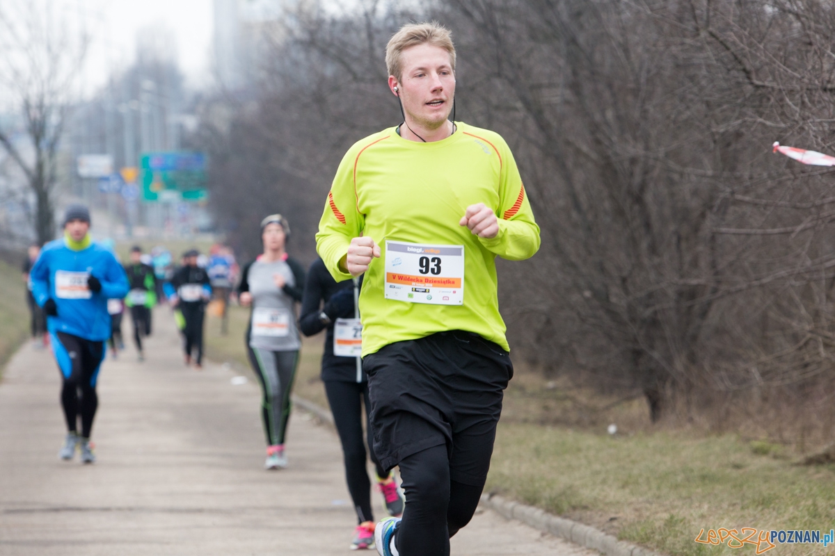 V Wildecka Dziesiątka Foto: lepszyPOZNAN.pl / Piotr Rychter V Wildecka Dziesiątka Foto: lepszyPOZNAN.pl / Piotr Rychter