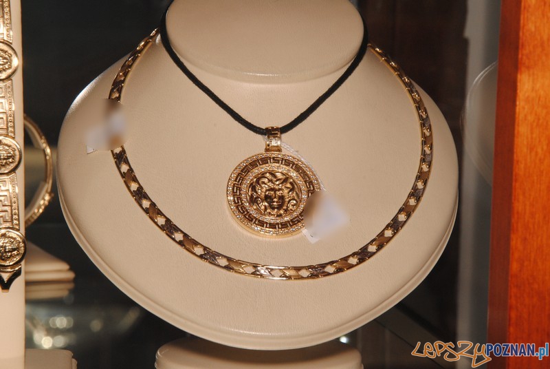 Fałszywa biżuteria Foto: KMP Fałszywa biżuteria Foto: KMP