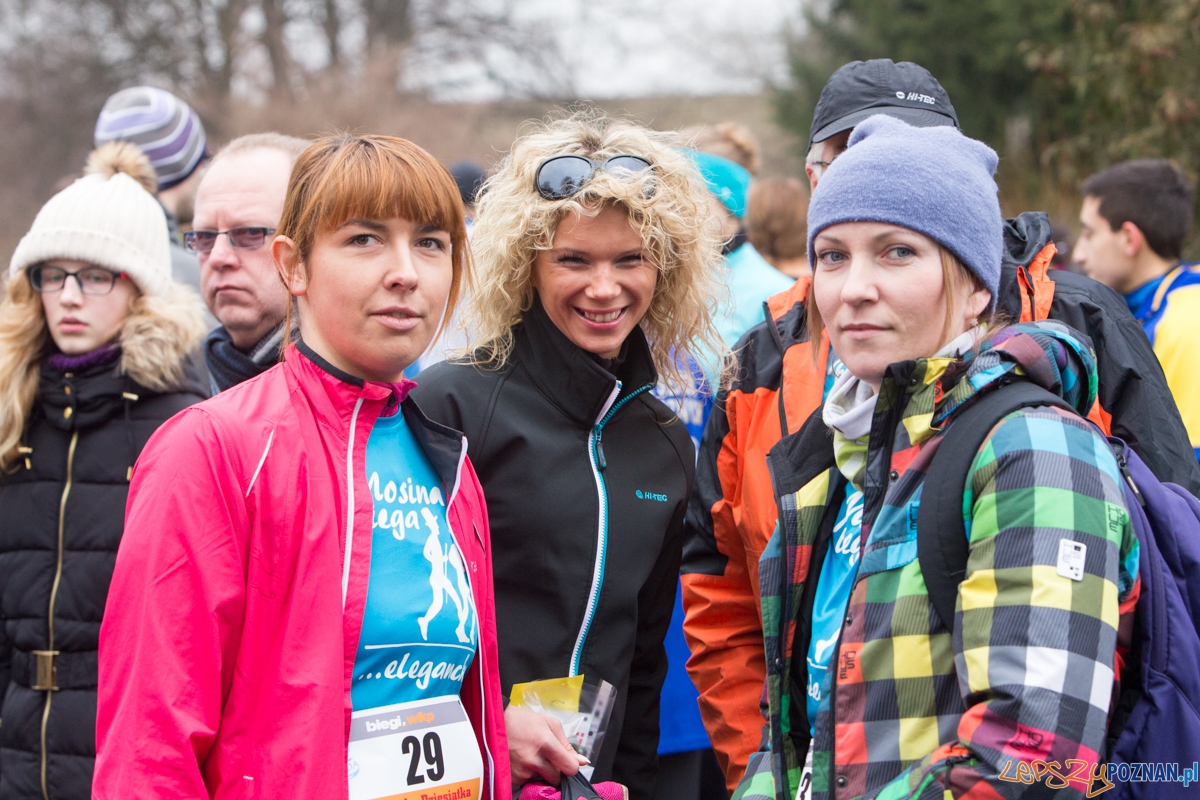 V Wildecka Dziesiątka Foto: lepszyPOZNAN.pl / Piotr Rychter V Wildecka Dziesiątka Foto: lepszyPOZNAN.pl / Piotr Rychter