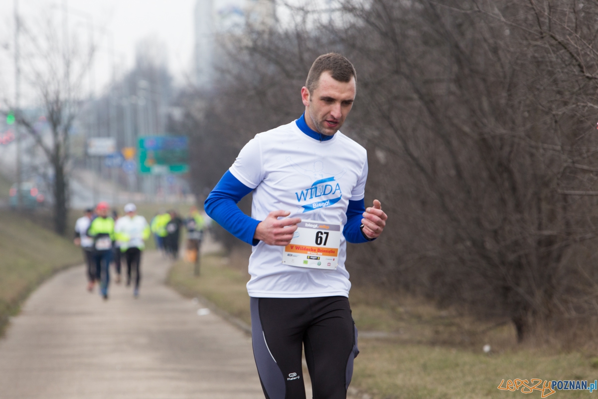 V Wildecka Dziesiątka Foto: lepszyPOZNAN.pl / Piotr Rychter V Wildecka Dziesiątka Foto: lepszyPOZNAN.pl / Piotr Rychter