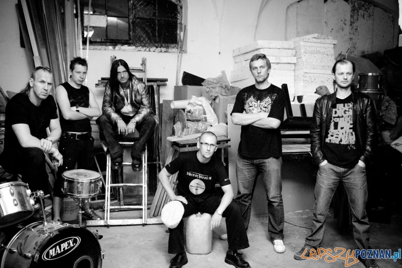 Oberschlesien Foto: mat. prasowe Oberschlesien Foto: mat. prasowe