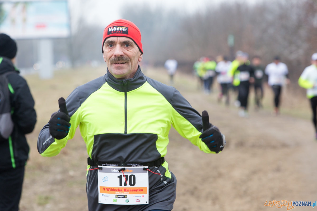 V Wildecka Dziesiątka Foto: lepszyPOZNAN.pl / Piotr Rychter V Wildecka Dziesiątka Foto: lepszyPOZNAN.pl / Piotr Rychter