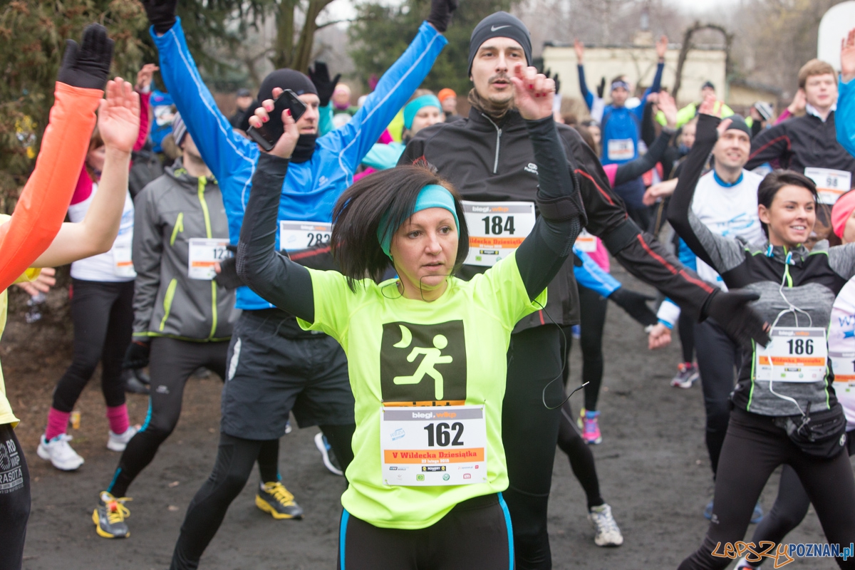 V Wildecka Dziesiątka Foto: lepszyPOZNAN.pl / Piotr Rychter V Wildecka Dziesiątka Foto: lepszyPOZNAN.pl / Piotr Rychter
