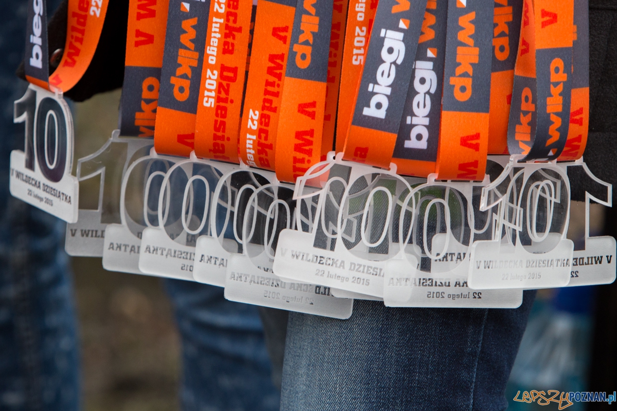 V Wildecka Dziesiątka Foto: lepszyPOZNAN.pl / Piotr Rychter V Wildecka Dziesiątka Foto: lepszyPOZNAN.pl / Piotr Rychter