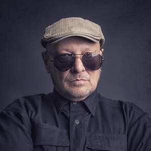 Przemysław Jah Jah Frankowski Foto: Antyradio Przemysław Jah Jah Frankowski Foto: Antyradio