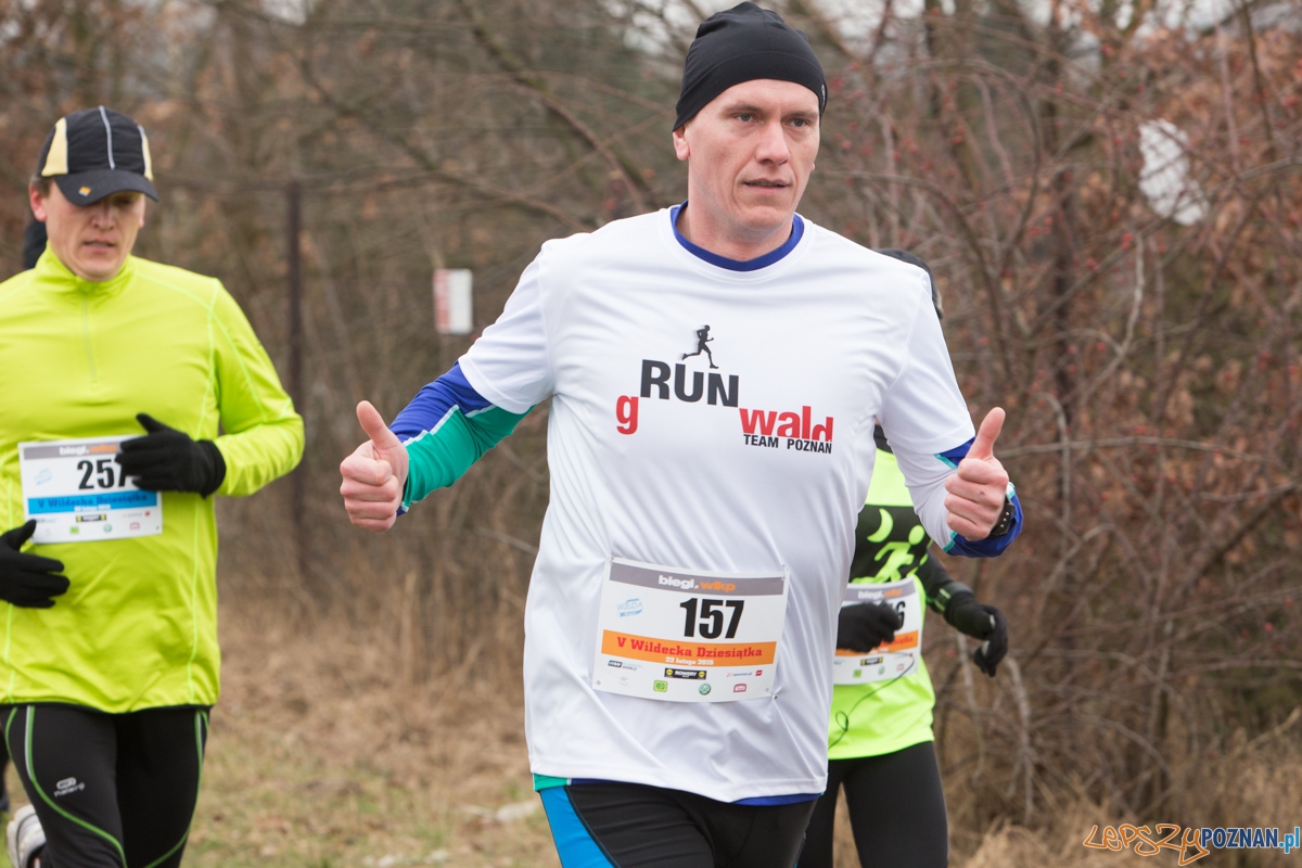 V Wildecka Dziesiątka Foto: lepszyPOZNAN.pl / Piotr Rychter V Wildecka Dziesiątka Foto: lepszyPOZNAN.pl / Piotr Rychter